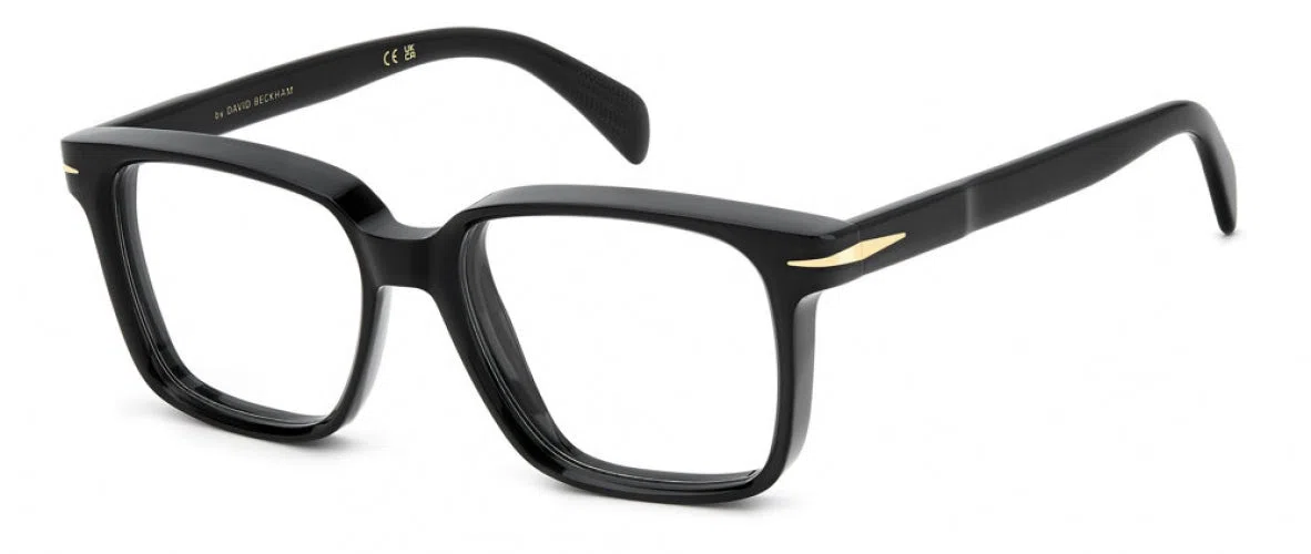 David Beckham DB7152 Eyeglasses - view 7